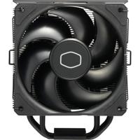 Cooler Master RR-S4KK-25SN-R1 CPU-koellichaam met ventilator Intel LGA 1150, Intel LGA 1151, Intel LGA 1155, Intel LGA 1156, Intel LGA 1200, Intel LGA 1700,