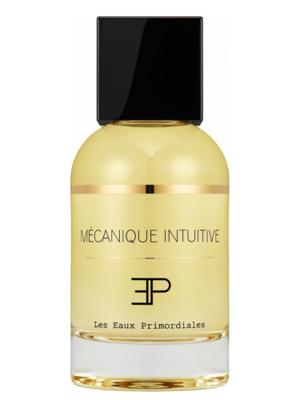 Les Eaux Primordiales Eau de Parfum Mécanique Intuitive Parfum 100ml | Unisex Parfum