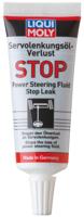 LIQUI MOLY additief "servolenkungsöl-verlust stop " servol.oil-loss-stop 35 ml