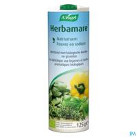 A.Vogel Herbamare Natriumarm Dieetzout
