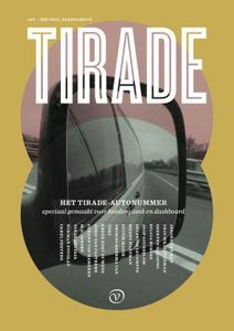 Tirade - - ebook