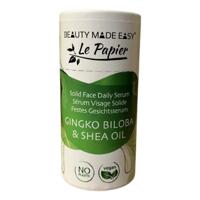 Beauty Made Easy Moisturizing Serum Stick for face