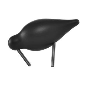 Normann Copenhagen 100169 decoratief beeld & figuur Eiken, Staal