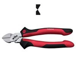 WIHA Professional Krachtzijkniptang Z 16 0 05 200mm