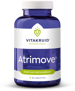 Vitakruid Atrimove® Glucosamine Chondroïtine MSM Complex
