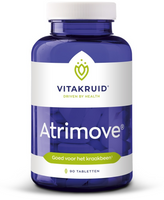 Vitakruid Atrimove Tabletten - thumbnail
