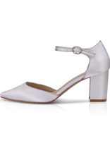 The Perfect Bridal Company Freya Bruidsschoenen Satijn | Maat: 40