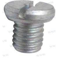REC90340-08002 - OLIEPEILSCHROEF Yamaha
