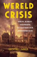 Wereldcrisis - Geoffrey Parker - ebook