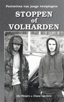 Stoppen of volharden (Paperback)