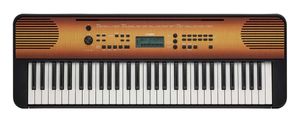 Yamaha PSR-E360 MA keyboard