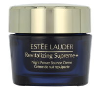 Estee Lauder - E.Lauder Revitalizing Supreme+ Night Power Bounce Creme 50 ml