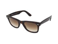 Zonnebrillen Ray-Ban Original Wayfarer RB2140 902/51