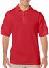 Gildan G8800 DryBlend® Adult Polo - Red - 3XL