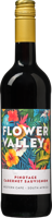 Flower Valley Pinotage-Cabernet Sauvignon Flower Valley Pinotage-Cabernet Sauvignon