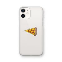 You Complete Me #1: iPhone 12 Transparant Hoesje