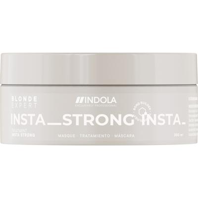 Indola Profession Blonde Expert Insta Strong Treatment 200ml