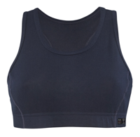 Blåkläder FR Sportbeha vlamvertragend 18251722 | Marineblauw | Maat XL - 7330509537183 Blåkläder FR Sportbeha vlamvertragend 18251722 | Marineblauw | Maat XL - 7330509537183