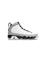 Jordan Kids baskets Air Jordan 9 Retro BG - Blanc