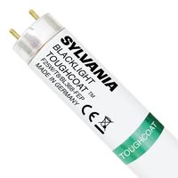 Sylvania Blacklight F25W T8 BL368 Toughcoat | 44cm - thumbnail