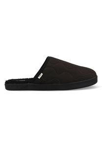Toms Pantoffels Harbor 10020371 Zwart maat