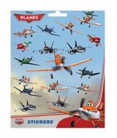 Haza Original stickerset Disney Planes - thumbnail