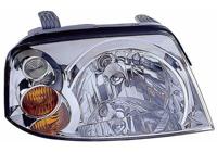 Koplamp rechts met knipperlicht +elektrisch 8206962 Koplamp rechts met knipperlicht +elektrisch 8206962