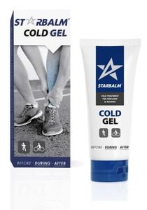 Star Balm Cold Gel