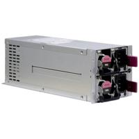 Inter-Tech ASPOWER R2A-DV0800-N Servernetvoedingsmodule 800 W 80 Plus Platinum Inter-Tech ASPOWER R2A-DV0800-N Servernetvoedingsmodule 800 W 80 Plus Platinum