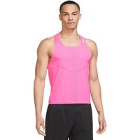 Nike Dri-FIT Adv Aeroswift Singlet Heren