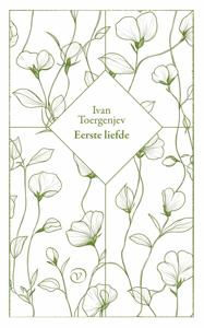 Eerste liefde - Ivan Toergenjev - ebook