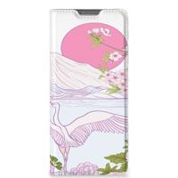 OPPO Find X5 | Hoesje maken | Bird Standing