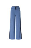 NoBell winter broek meisjes - blauw - Spitit - interlock, tape op zijkanten