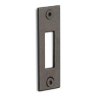 Formani Basics LBSPK sluitplaat tbv kastdeurslot - brons Formani Basics LBSPK sluitplaat tbv kastdeurslot - brons