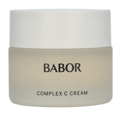 Babor Complex C 24H Cream 50ml Dames