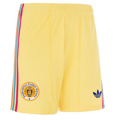 adidas FFK Curaçao Uitbroekje 2026-2028 Kids adidas FFK Curaçao Uitbroekje 2026-2028 Kids