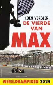 De vierde van Max (Paperback)