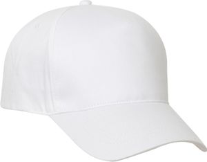 Clique 024065 Texas Cap - Wit - No Size