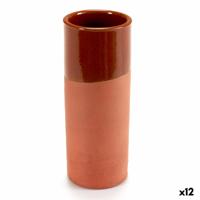 Glas Aardewerk 12 Stuks 330 ml