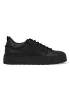 Antony Morato Sneakers MMFW01628-LE300001-9000 Zwart  maat