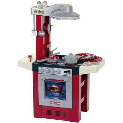 MIELE - Elektronische kinderkeuken