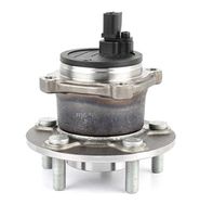 Wiellager BSG30600011