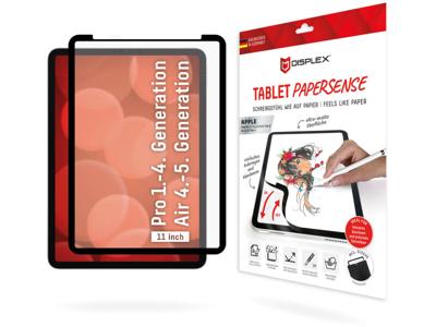 Displex DISPLEX Papersense Apple iPad Pro 11 (2018/2020/2021/2022)