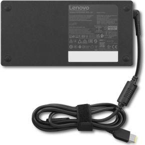 Lenovo 4X21L18247 netvoeding & inverter Binnen 300 W Zwart