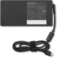 Lenovo 4X21L18247 netvoeding & inverter Binnen 300 W Zwart