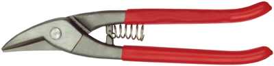 Connex Plaatschaar 10&apos;&apos; V2A Sb - COXT241250