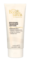 Bondi Sands Skin Illuminator Gradual Tanning Lotion 150 ml