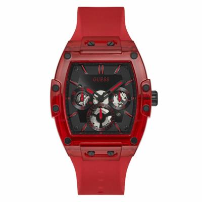 Guess GW0203G5 (Ø 43 mm) Heren horloge