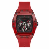Guess GW0203G5 (Ø 43 mm) Heren horloge