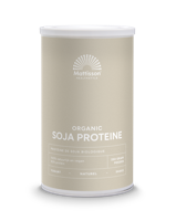 Mattisson HealthStyle Biologische Soja Proteïne